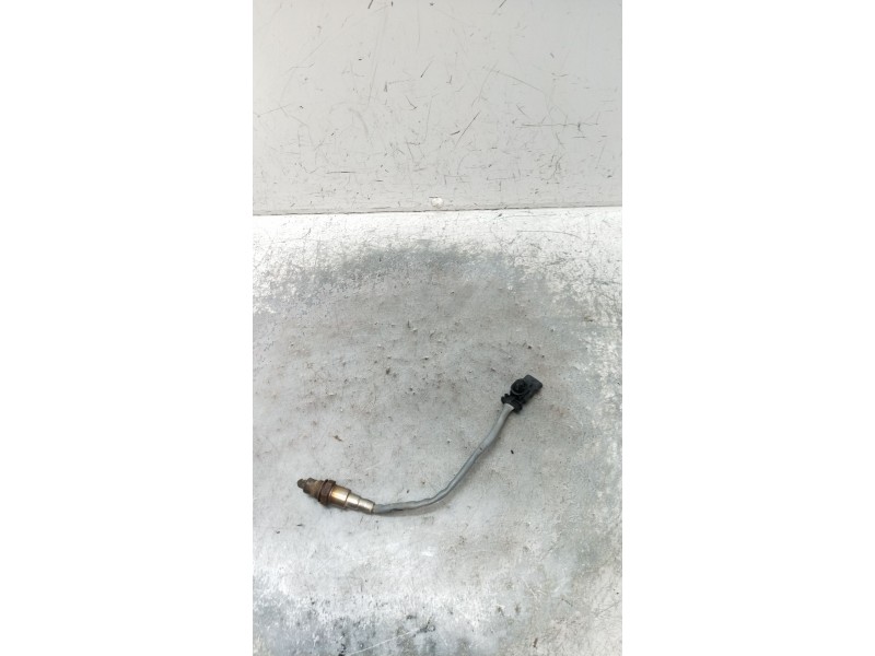 Recambio de sonda lambda para citroën c3 referencia OEM IAM 9813838380 0258030339 