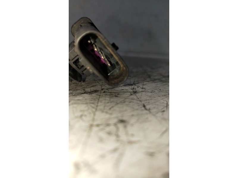 Recambio de sonda lambda para citroën c3 referencia OEM IAM 9813838380 0258030339 