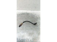 Recambio de sonda lambda para citroën c3 referencia OEM IAM 9810666880 0258027151 