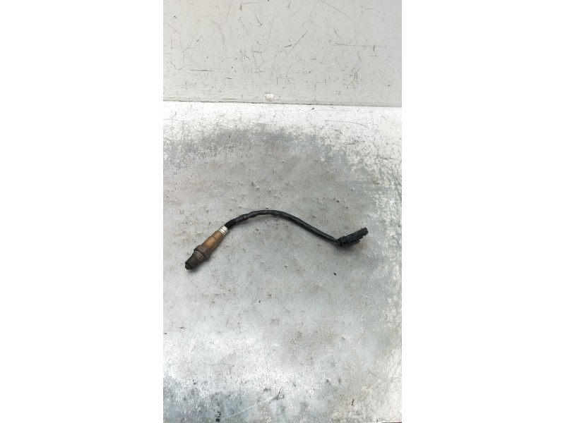 Recambio de sonda lambda para citroën c3 referencia OEM IAM 9810666880 0258027151 