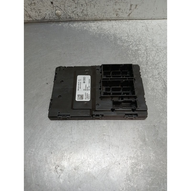 Recambio de modulo electronico para audi q5 (fyb, fyg) sq5 tdi mild hybrid quattro referencia OEM IAM 8W0907063DF F005V02174 