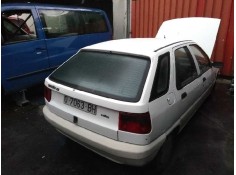 citroen zx del año 1993 2