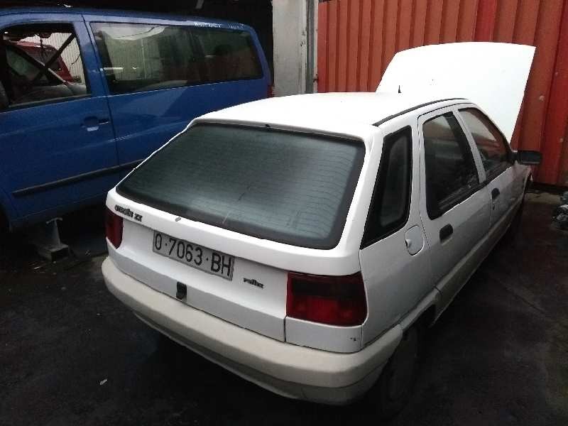 citroen zx del año 1993