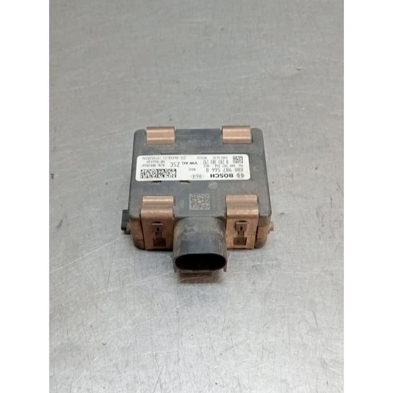 Recambio de modulo electronico para audi q5 (fyb, fyg) sq5 tdi mild hybrid quattro referencia OEM IAM 80A907566B 0203303192 