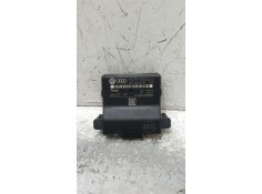 Recambio de modulo electronico para seat leon (1p1) 1.4 tsi referencia OEM IAM 1K0907530AD 1K0907951