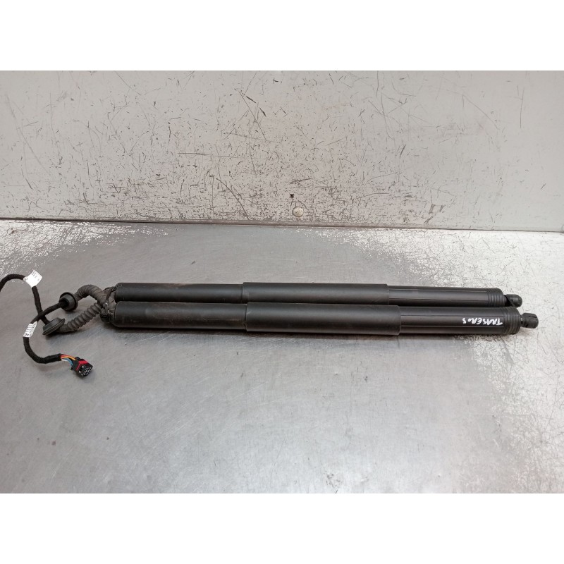 Recambio de amortiguadores maletero / porton para audi q5 (fyb, fyg) sq5 tdi mild hybrid quattro referencia OEM IAM 80A827851A 2