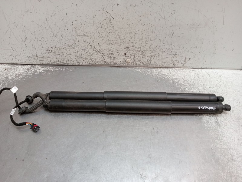 Recambio de amortiguadores maletero / porton para audi q5 (fyb, fyg) sq5 tdi mild hybrid quattro referencia OEM IAM 80A827851A 2