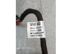 Recambio de amortiguadores maletero / porton para audi q5 (fyb, fyg) sq5 tdi mild hybrid quattro referencia OEM IAM 80A827851A 2 2