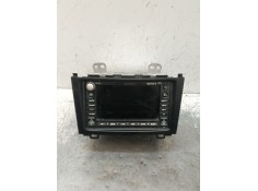 Recambio de pantalla multifuncion para honda cr-v iii (re_) 2.0 i-vtec (re5, re1) referencia OEM IAM HMB22036272B BB717PO 39541S
