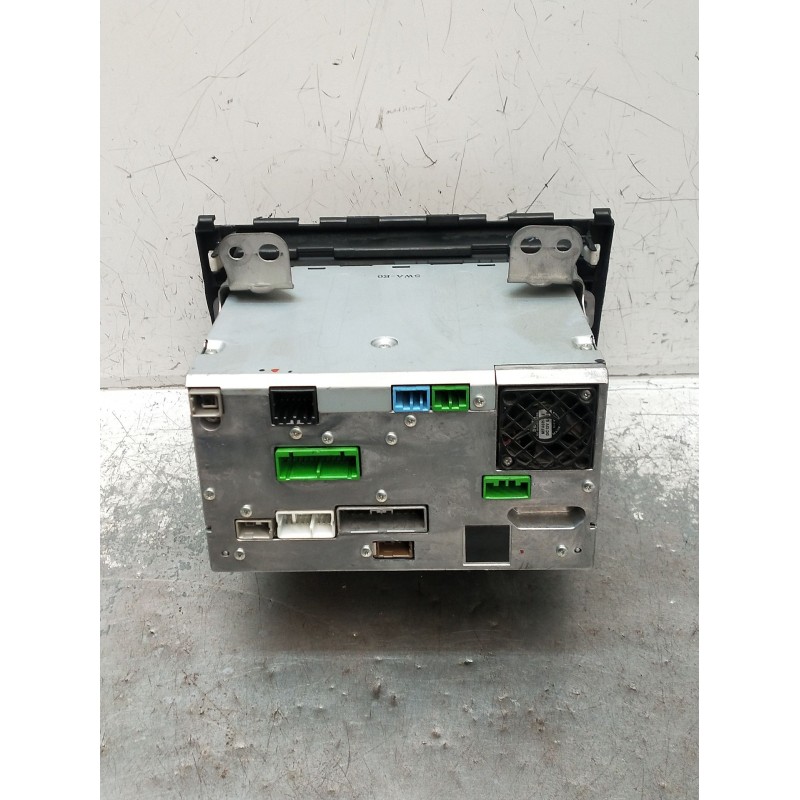 Recambio de pantalla multifuncion para honda cr-v iii (re_) 2.0 i-vtec (re5, re1) referencia OEM IAM HMB22036272B BB717PO 39541S