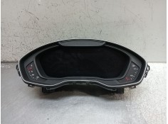 Recambio de cuadro instrumentos para audi q5 (fyb, fyg) sq5 tdi mild hybrid quattro referencia OEM IAM 8W5920790E 0263731033 