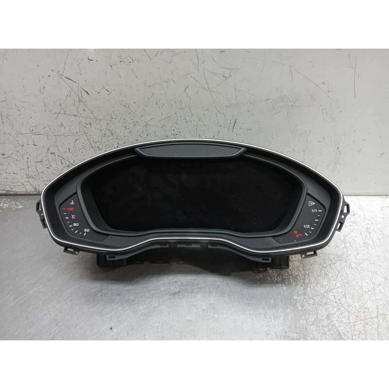 Recambio de cuadro instrumentos para audi q5 (fyb, fyg) sq5 tdi mild hybrid quattro referencia OEM IAM 8W5920790E 0263731033 