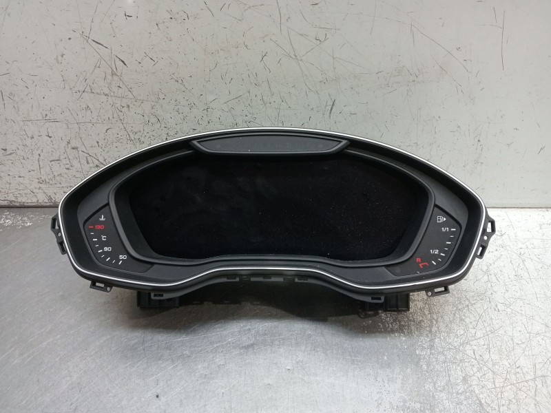 Recambio de cuadro instrumentos para audi q5 (fyb, fyg) sq5 tdi mild hybrid quattro referencia OEM IAM 8W5920790E 0263731033 