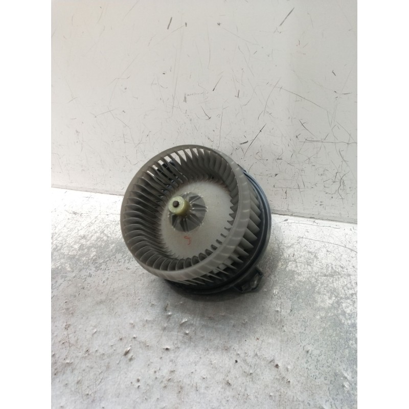 Recambio de motor calefaccion para honda cr-v iii (re_) 2.0 i-vtec (re5, re1) referencia OEM IAM AV2727005060  