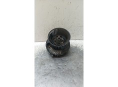 Recambio de motor calefaccion para seat leon (1p1) 1.4 tsi referencia OEM IAM 3C0907521F CZ2468105384