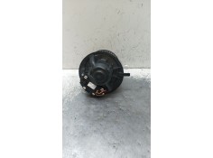 Recambio de motor calefaccion para seat leon (1p1) 1.4 tsi referencia OEM IAM 3C0907521F CZ2468105384  2