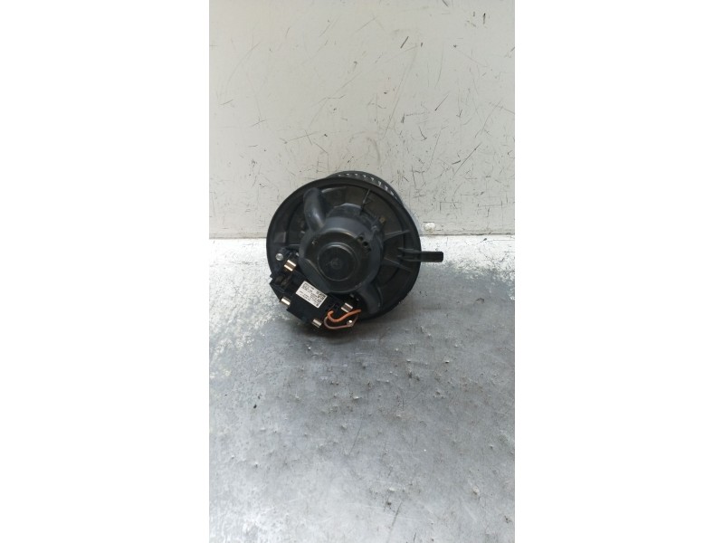 Recambio de motor calefaccion para seat leon (1p1) 1.4 tsi referencia OEM IAM 3C0907521F CZ2468105384 