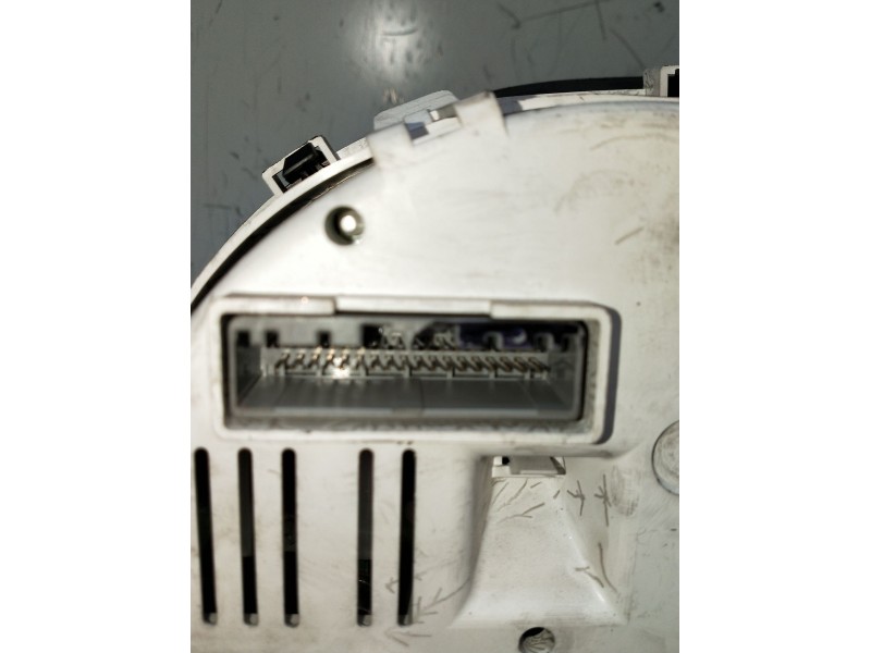 Recambio de cuadro instrumentos para honda cr-v iii (re_) 2.0 i-vtec (re5, re1) referencia OEM IAM HR0359404 78100 