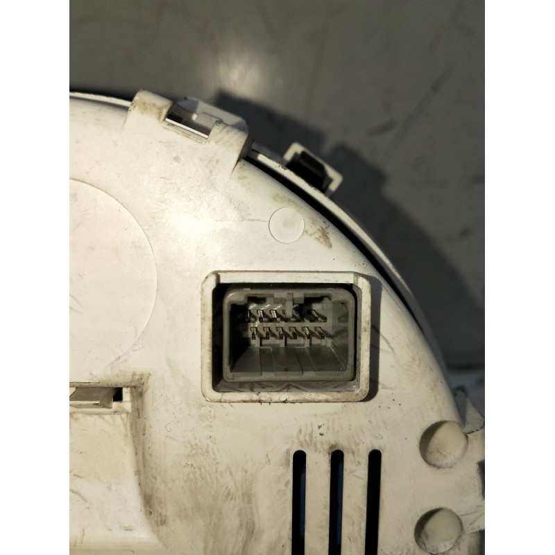 Recambio de cuadro instrumentos para honda cr-v iii (re_) 2.0 i-vtec (re5, re1) referencia OEM IAM HR0359404 78100 