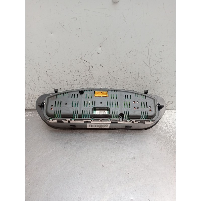 Recambio de cuadro instrumentos para citroën c5 i (dc_) 2.0 hdi (dcrhzb, dcrhze) referencia OEM IAM 9651481380  