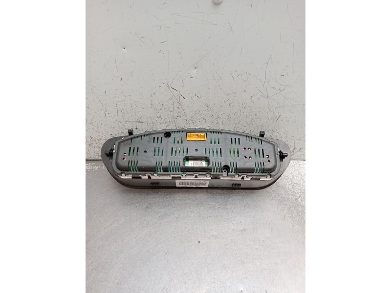 Recambio de cuadro instrumentos para citroën c5 i (dc_) 2.0 hdi (dcrhzb, dcrhze) referencia OEM IAM 9651481380  