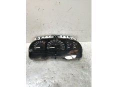 Recambio de cuadro instrumentos para opel astra f hatchback (t92) 1.6 si (f08, m08, f68, m68) referencia OEM IAM 81117675PP 9035