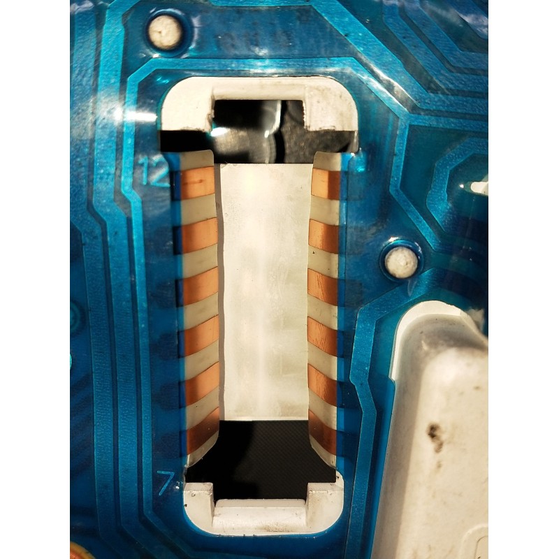 Recambio de cuadro instrumentos para opel astra f hatchback (t92) 1.6 si (f08, m08, f68, m68) referencia OEM IAM 81117675PP 9035