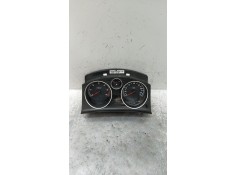 Recambio de cuadro instrumentos para opel zafira / zafira family b (a05) 1.9 cdti (m75) referencia OEM IAM 110080261050 00001044
