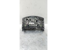 Recambio de cuadro instrumentos para opel zafira / zafira family b (a05) 1.9 cdti (m75) referencia OEM IAM 110080261050 00001044 2