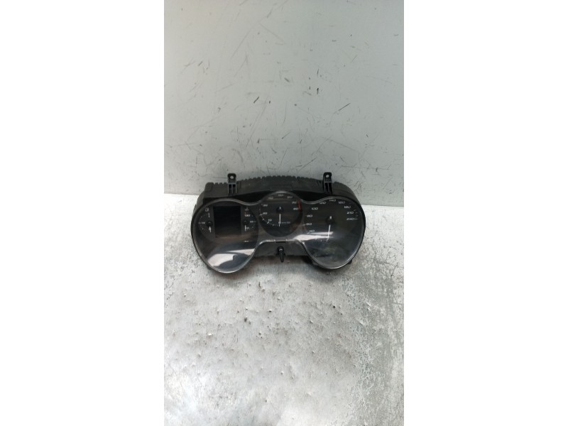 Recambio de cuadro instrumentos para seat leon (1p1) 1.4 tsi referencia OEM IAM 1P0920850D  