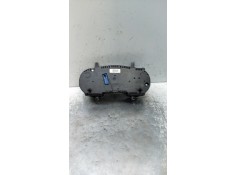 Recambio de cuadro instrumentos para seat leon (1p1) 1.4 tsi referencia OEM IAM 1P0920850D   2