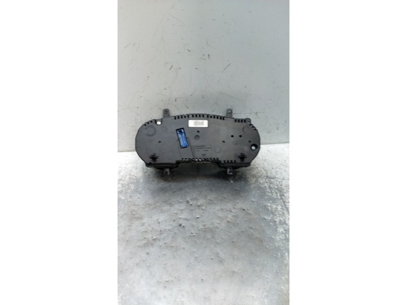 Recambio de cuadro instrumentos para seat leon (1p1) 1.4 tsi referencia OEM IAM 1P0920850D  