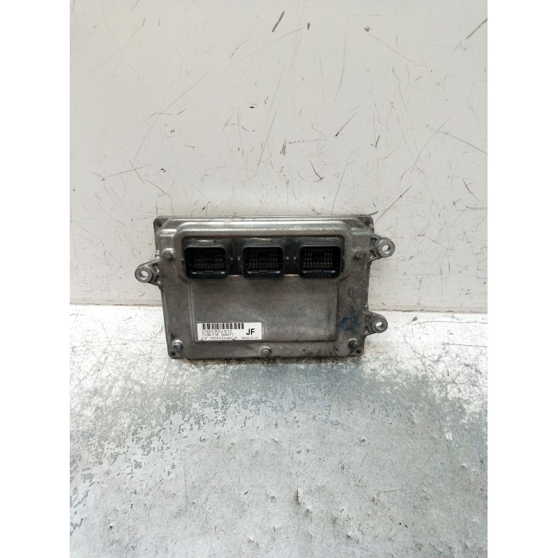 Recambio de centralita motor uce para honda cr-v iii (re_) 2.0 i-vtec (re5, re1) referencia OEM IAM 378220RZVE12 7Y06716304077 