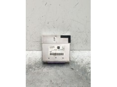 Recambio de centralita motor uce para opel astra f hatchback (t92) 1.6 si (f08, m08, f68, m68) referencia OEM IAM 16172779 86277