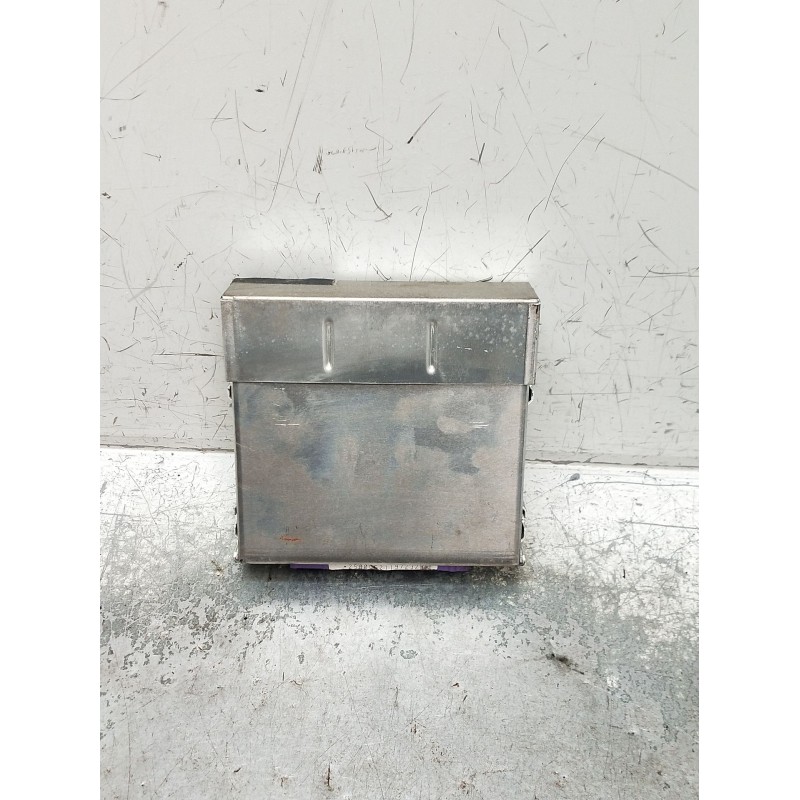 Recambio de centralita motor uce para opel astra f hatchback (t92) 1.6 si (f08, m08, f68, m68) referencia OEM IAM 16172779 86277