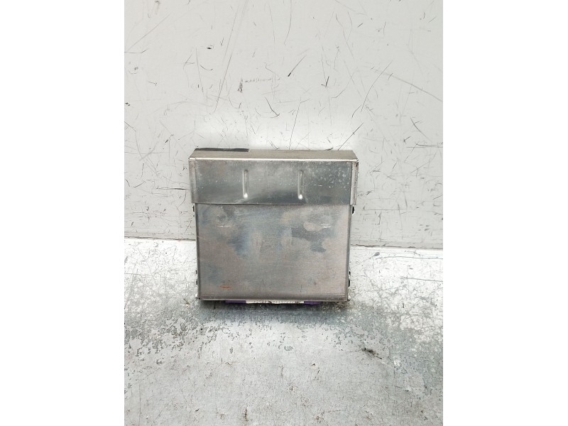 Recambio de centralita motor uce para opel astra f hatchback (t92) 1.6 si (f08, m08, f68, m68) referencia OEM IAM 16172779 86277