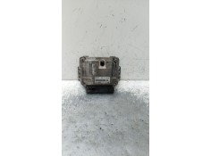 Recambio de centralita motor uce para opel zafira / zafira family b (a05) 1.9 cdti (m75) referencia OEM IAM 0281012549 55198922 