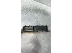 Recambio de centralita motor uce para opel zafira / zafira family b (a05) 1.9 cdti (m75) referencia OEM IAM 0281012549 55198922  2