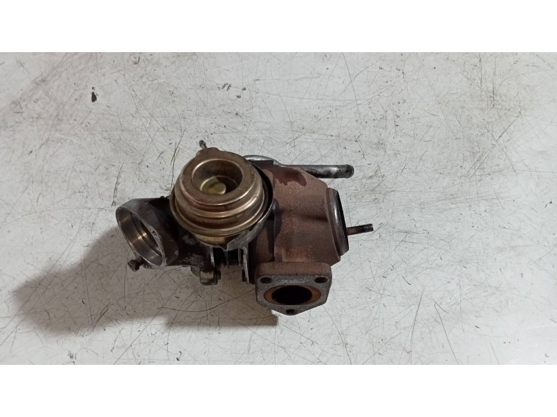 Recambio de turbocompresor para bmw serie 3 berlina (e90) 320d referencia OEM IAM 7409111 7792073A01 GT1749V