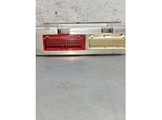 Recambio de centralita motor uce para daewoo lanos (klat) 1.3 referencia OEM IAM 16246929 CR6929D100530667  2