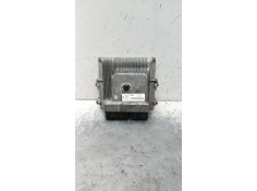 Recambio de centralita motor uce para citroën c3 referencia OEM IAM 9851418180 HW9815023380 