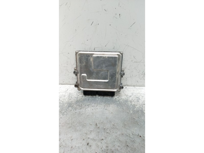 Recambio de centralita motor uce para citroën c3 referencia OEM IAM 9851418180 HW9815023380 