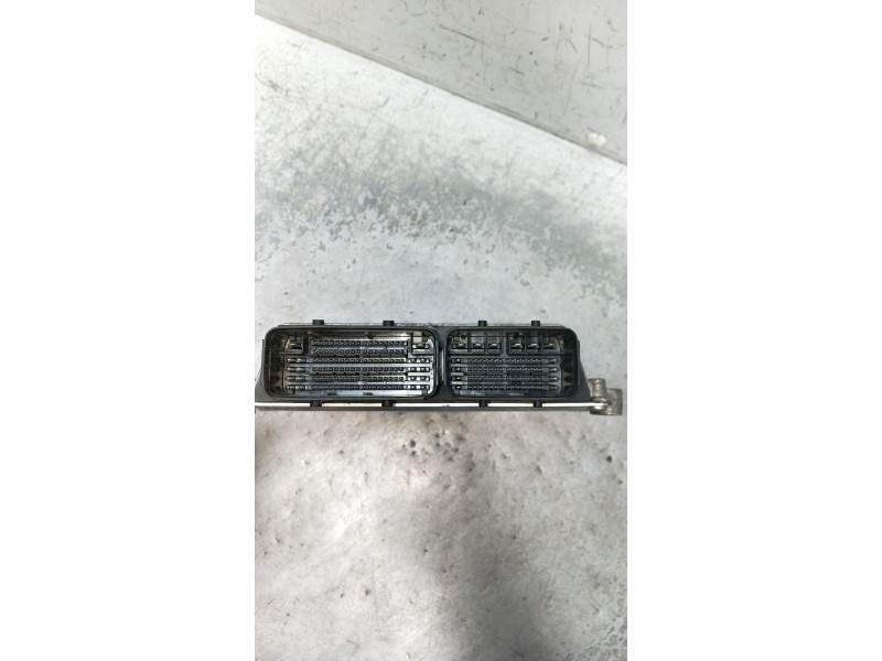Recambio de centralita motor uce para citroën c3 referencia OEM IAM 9851418180 HW9815023380 