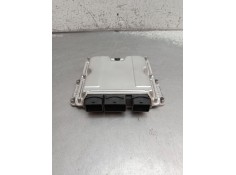 Recambio de centralita motor uce para citroën c5 i (dc_) 2.0 hdi (dcrhzb, dcrhze) referencia OEM IAM 0281011340 9652386080 96470