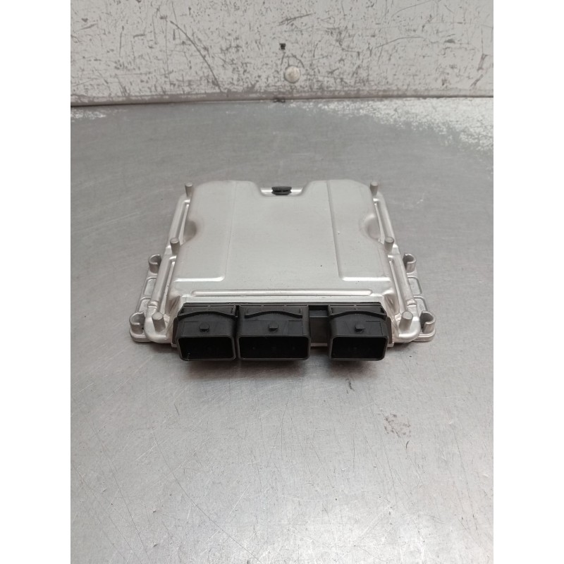Recambio de centralita motor uce para citroën c5 i (dc_) 2.0 hdi (dcrhzb, dcrhze) referencia OEM IAM 0281011340 9652386080 96470