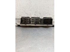 Recambio de centralita motor uce para citroën c5 i (dc_) 2.0 hdi (dcrhzb, dcrhze) referencia OEM IAM 0281011340 9652386080 96470 2