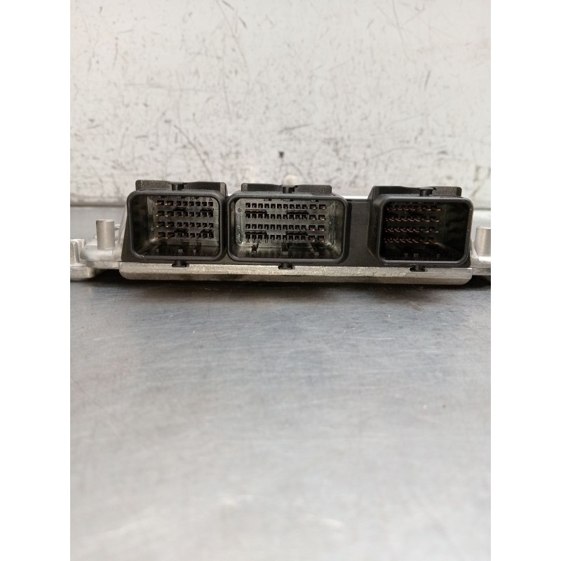 Recambio de centralita motor uce para citroën c5 i (dc_) 2.0 hdi (dcrhzb, dcrhze) referencia OEM IAM 0281011340 9652386080 96470