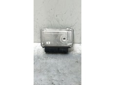 Recambio de centralita motor uce para seat leon (1p1) 1.4 tsi referencia OEM IAM 0261S04396 03C906022AQ  2