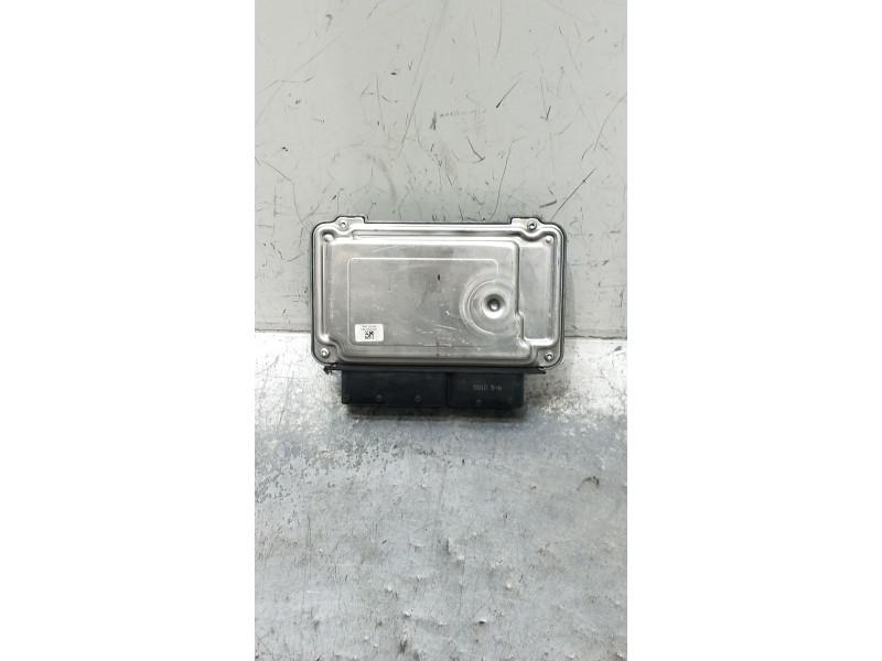 Recambio de centralita motor uce para seat leon (1p1) 1.4 tsi referencia OEM IAM 0261S04396 03C906022AQ 