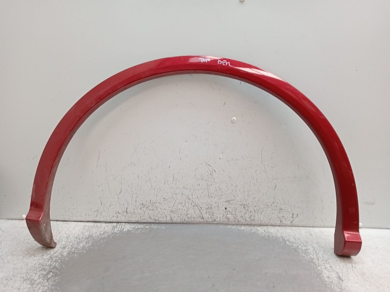 Recambio de aletin trasero derecho para audi q5 (fyb, fyg) sq5 tdi mild hybrid quattro referencia OEM IAM   